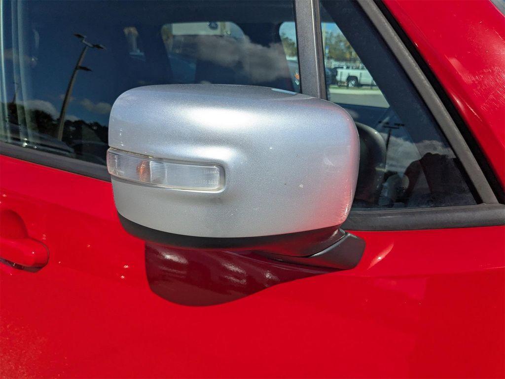 used 2015 Jeep Renegade car, priced at $8,007