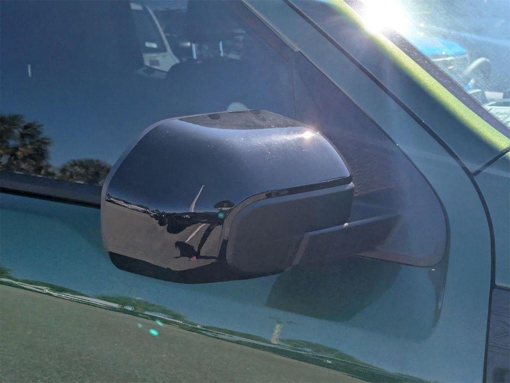 new 2025 Ford Maverick car, priced at $35,895