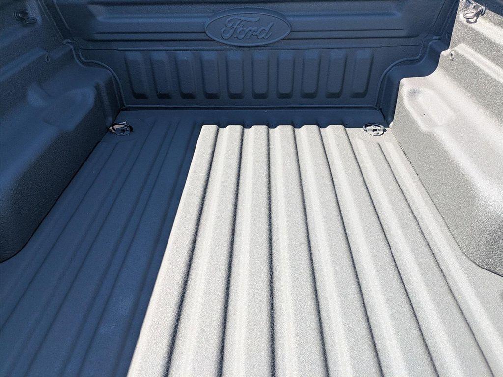 new 2025 Ford Maverick car, priced at $35,895