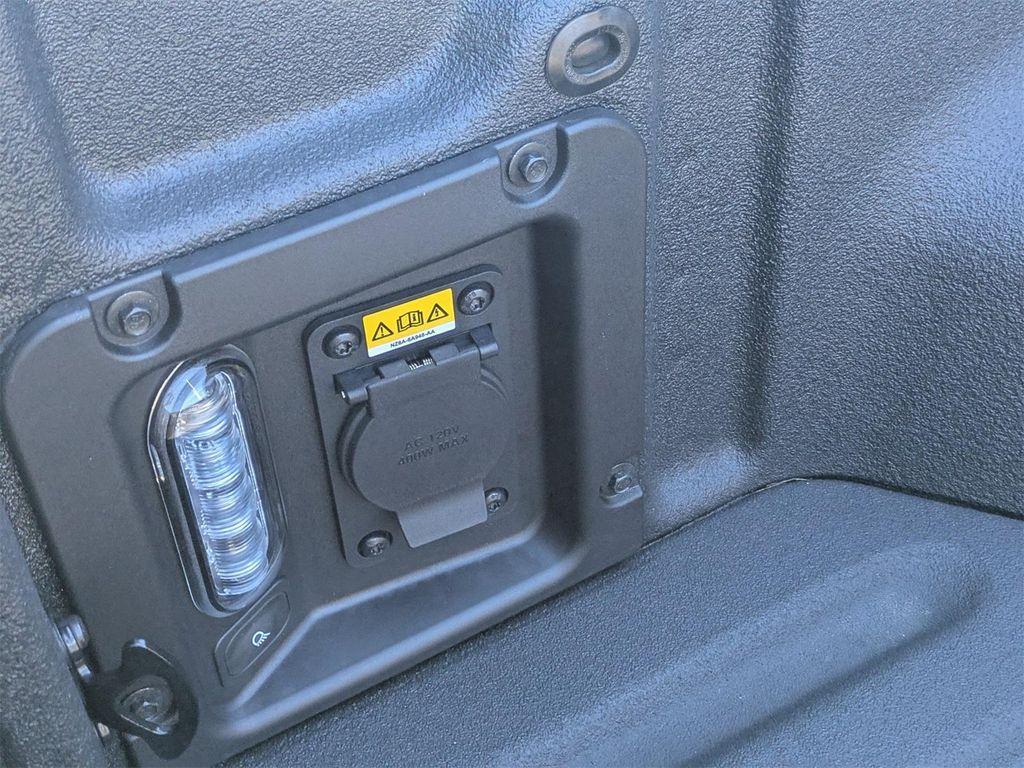 new 2025 Ford Maverick car, priced at $35,895