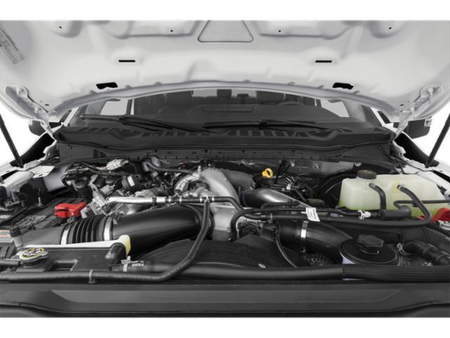 new 2025 Ford F-350 car, priced at $58,560