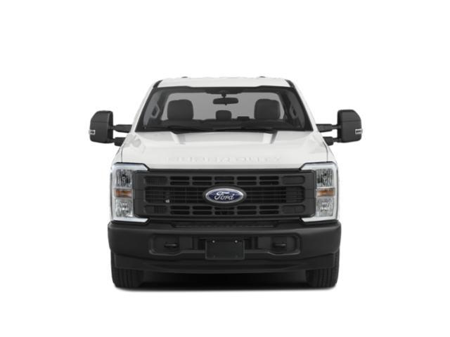 new 2025 Ford F-350 car, priced at $58,560