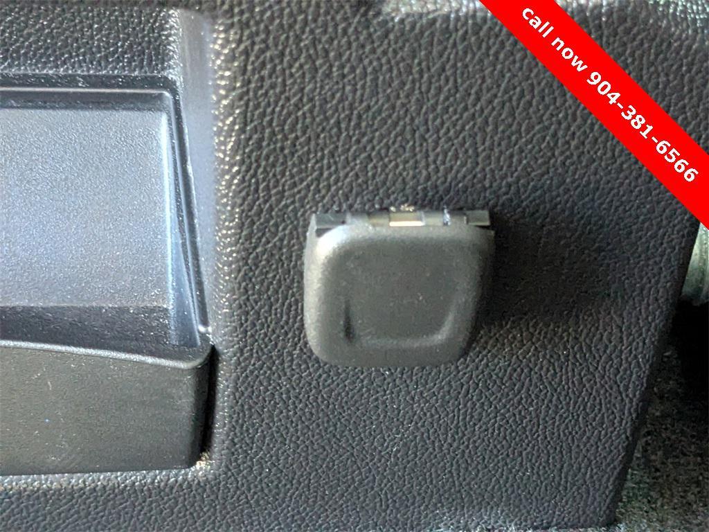 used 2018 Chevrolet Silverado 1500 car, priced at $17,499