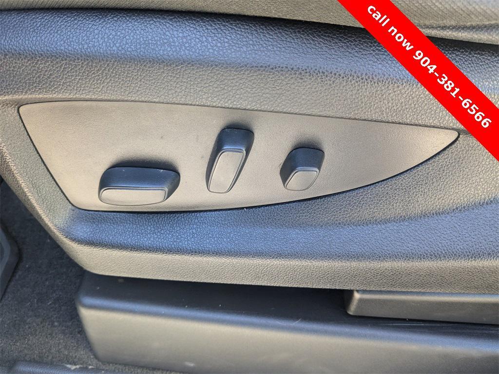 used 2018 Chevrolet Silverado 1500 car, priced at $17,499