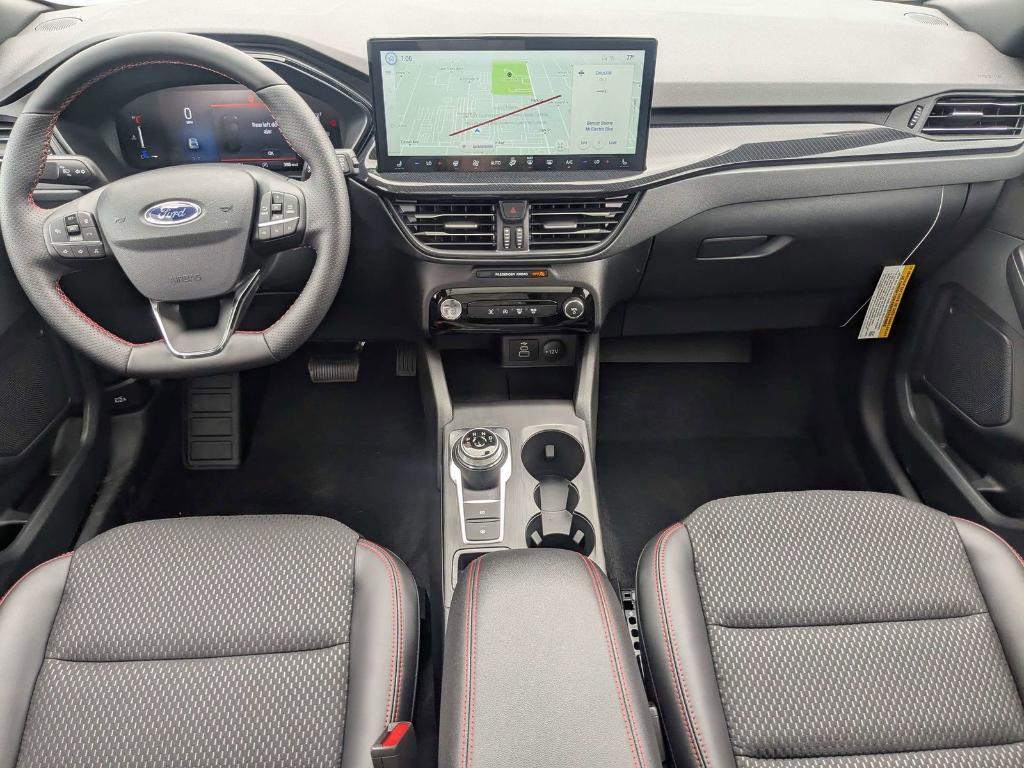 new 2026 Ford Escape car, priced at $35,065