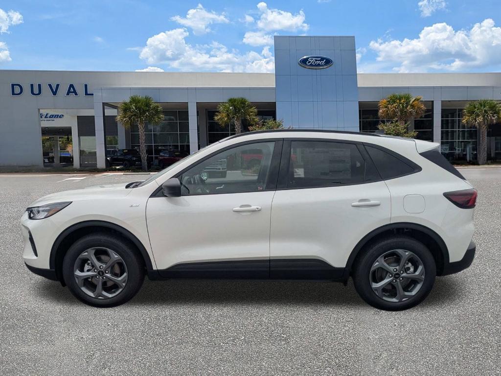 new 2026 Ford Escape car, priced at $35,065