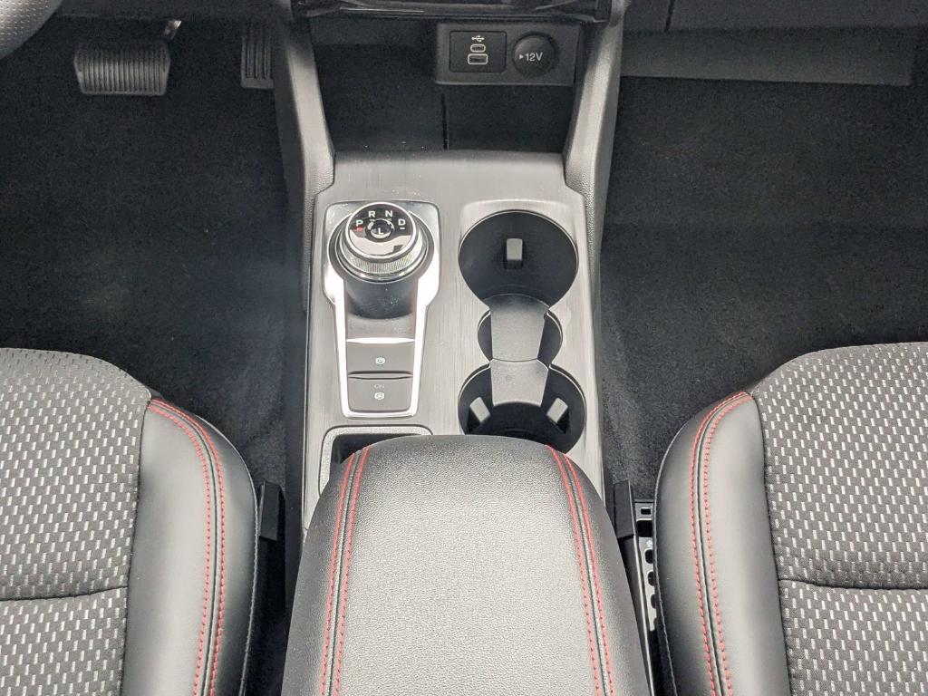 new 2026 Ford Escape car, priced at $35,065