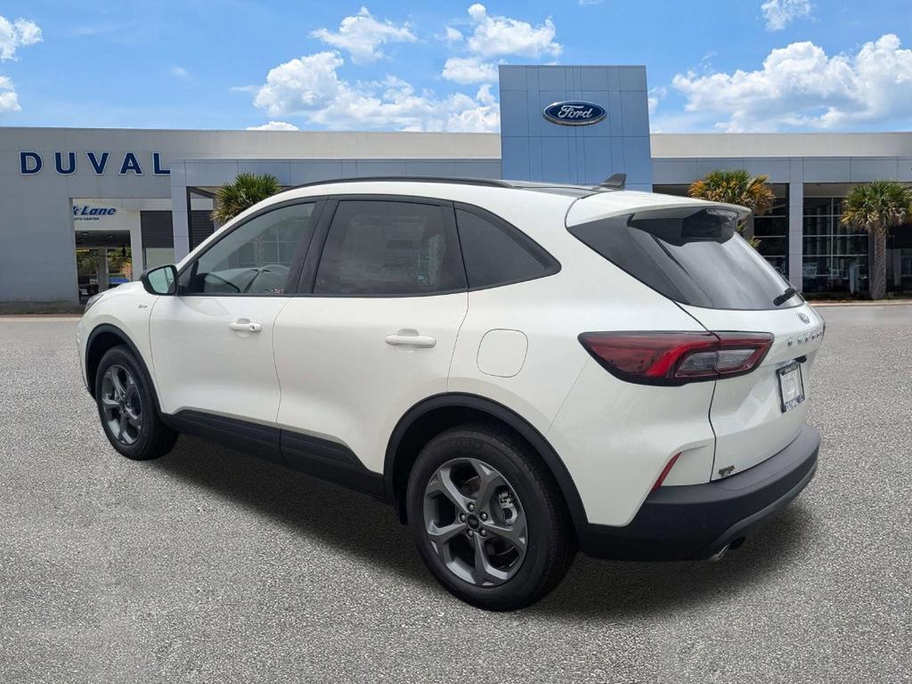 new 2026 Ford Escape car, priced at $35,065