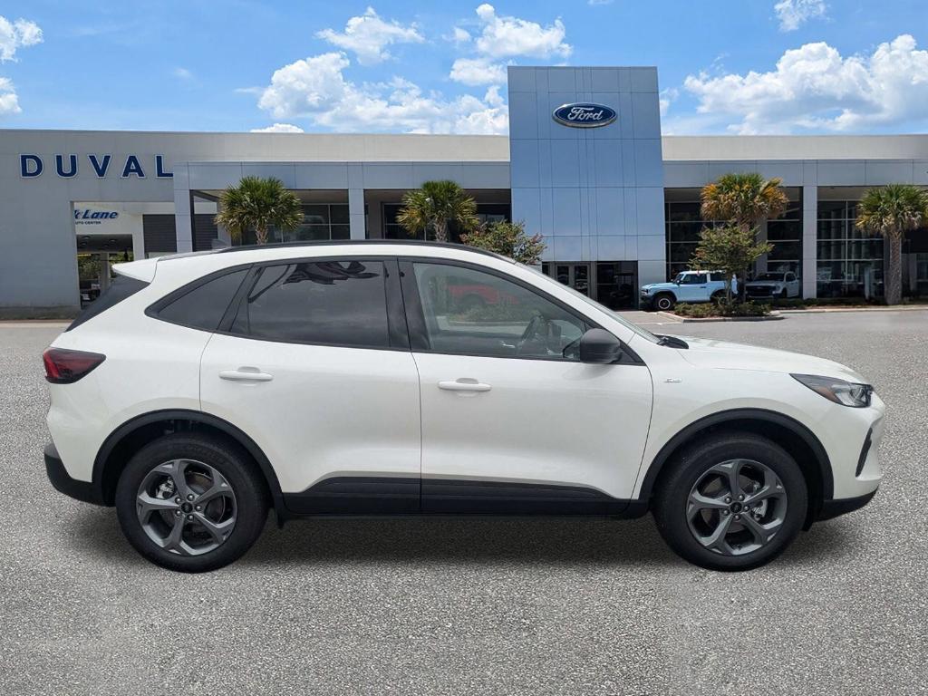 new 2026 Ford Escape car, priced at $35,065