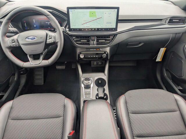 new 2026 Ford Escape car, priced at $35,662