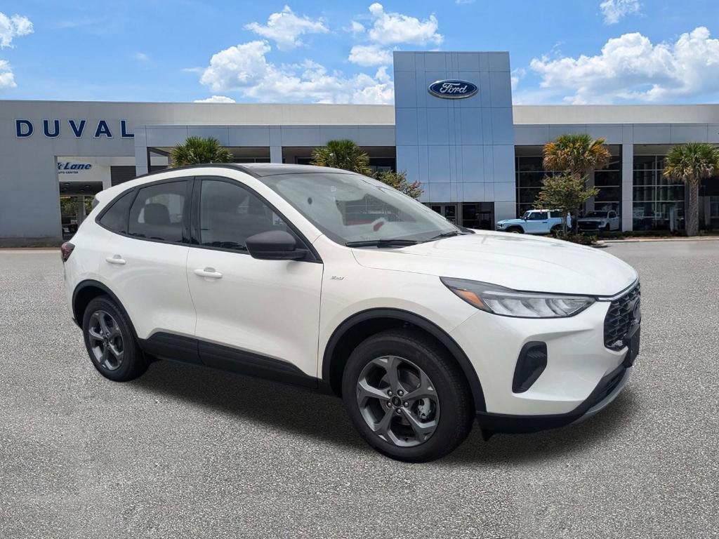 new 2026 Ford Escape car, priced at $35,065