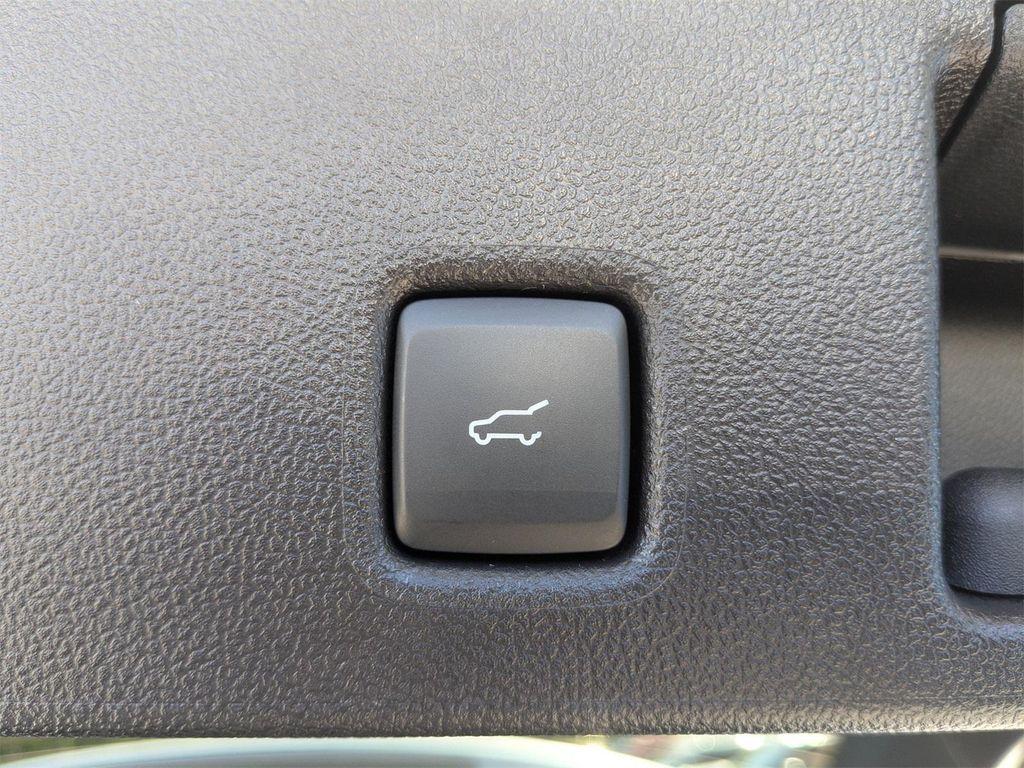 new 2026 Ford Escape PHEV car, priced at $39,515