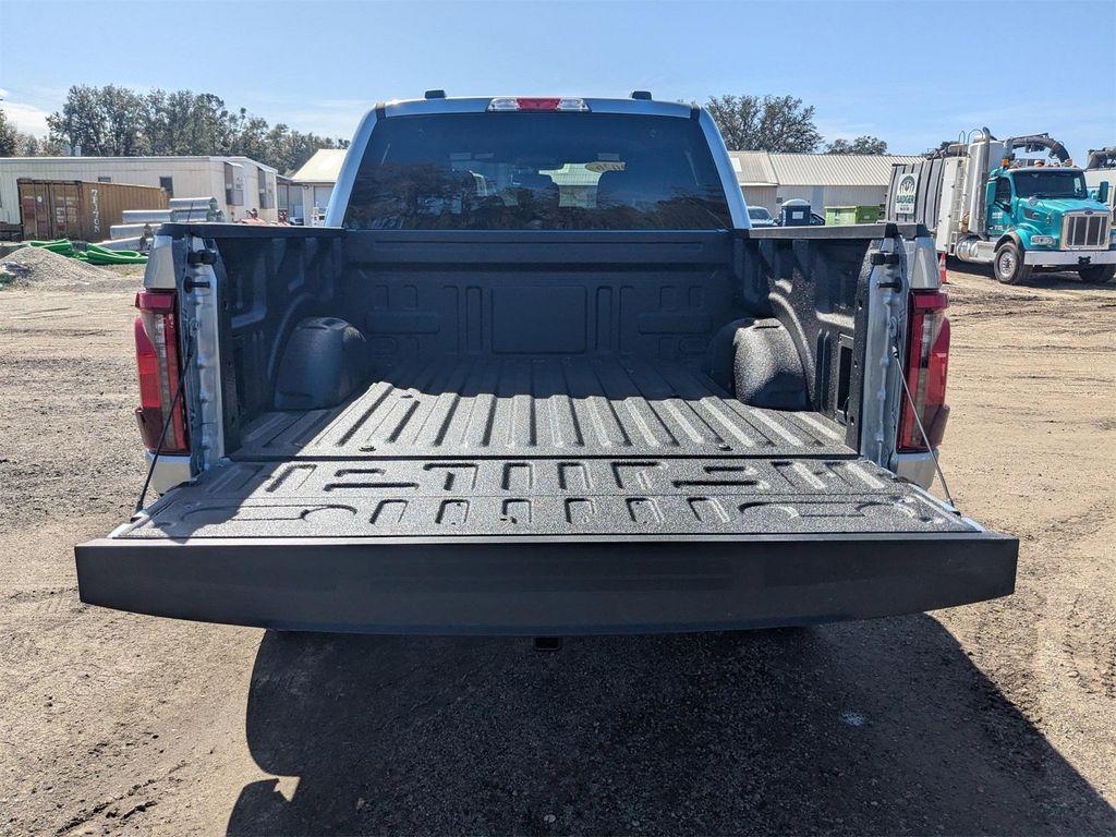 new 2026 Ford F-150 car, priced at $49,370