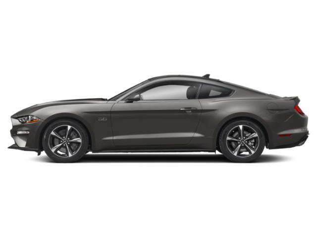 used 2023 Ford Mustang car, priced at $35,000