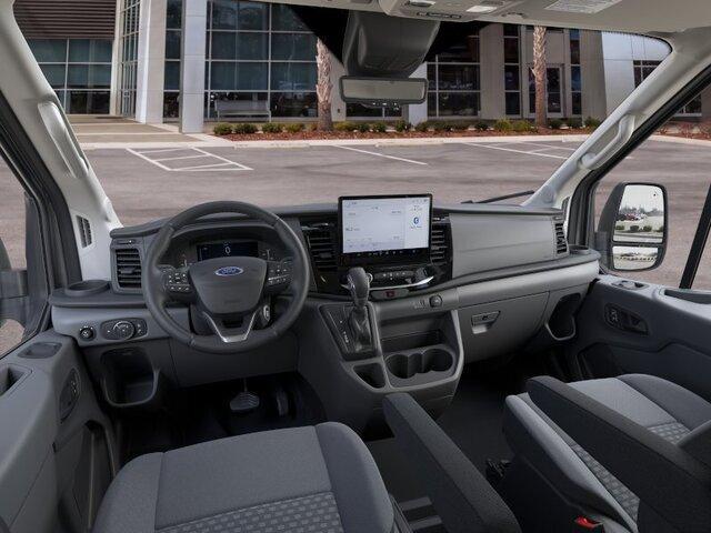 new 2026 Ford Transit-350 car, priced at $78,452