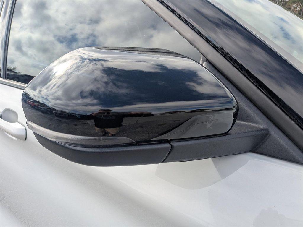 new 2026 Ford Explorer car, priced at $61,800