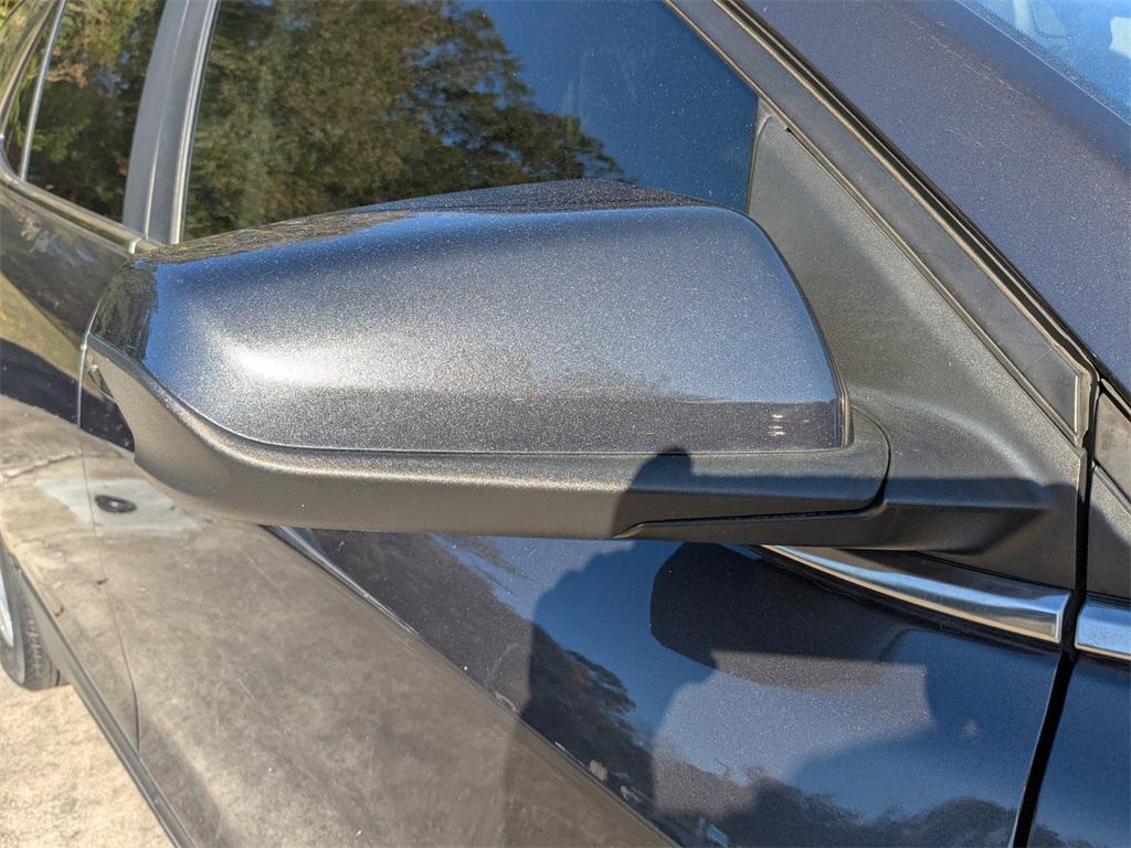 used 2023 Chevrolet Equinox car, priced at $15,999