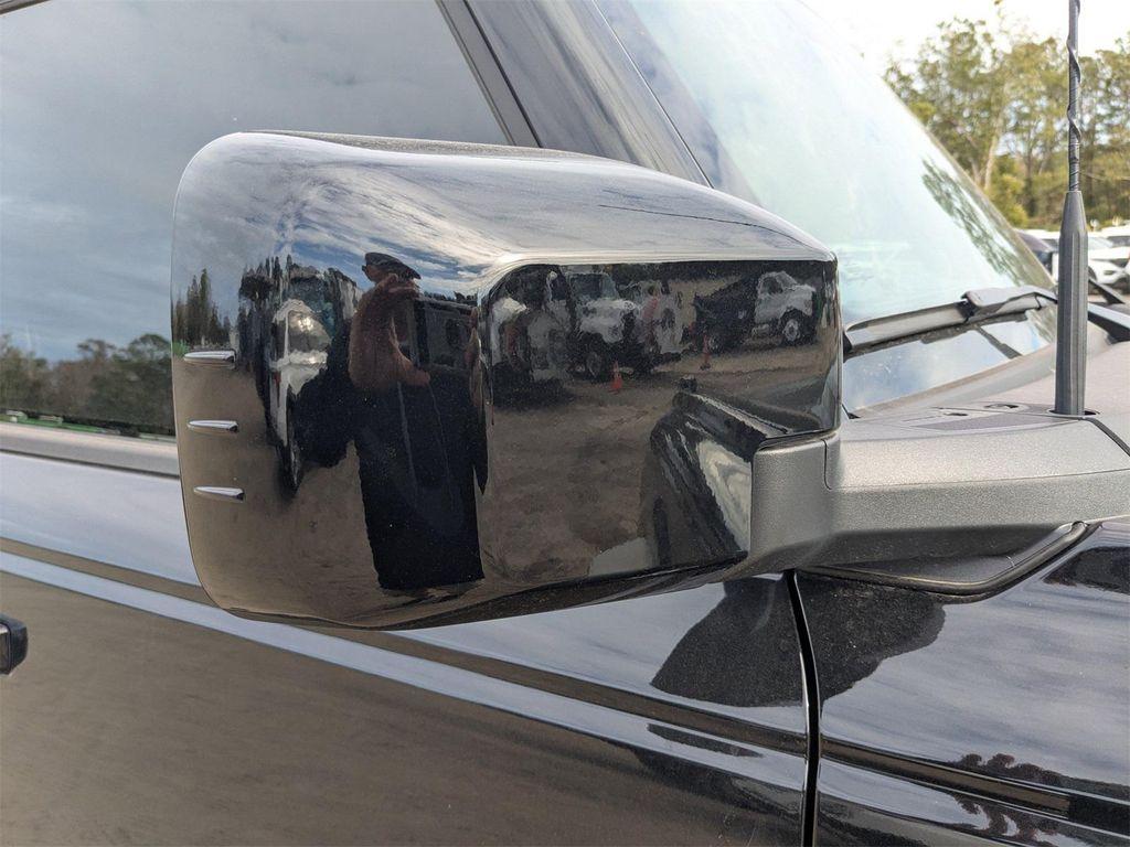 new 2025 Ford Bronco car, priced at $48,900