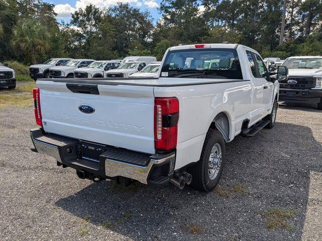new 2026 Ford F-350 car, priced at $65,879