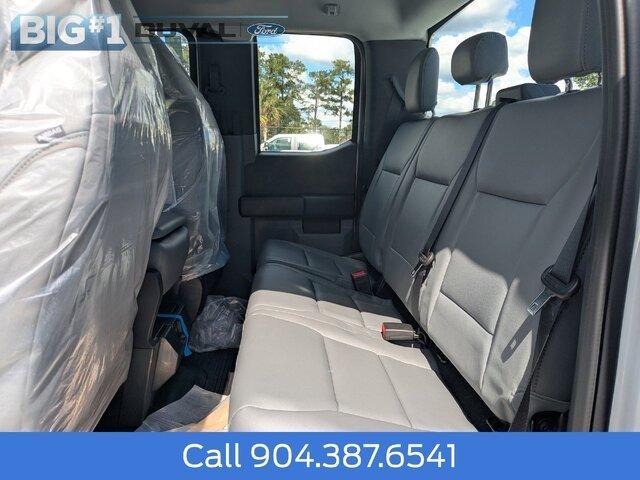 new 2026 Ford F-350 car, priced at $63,282