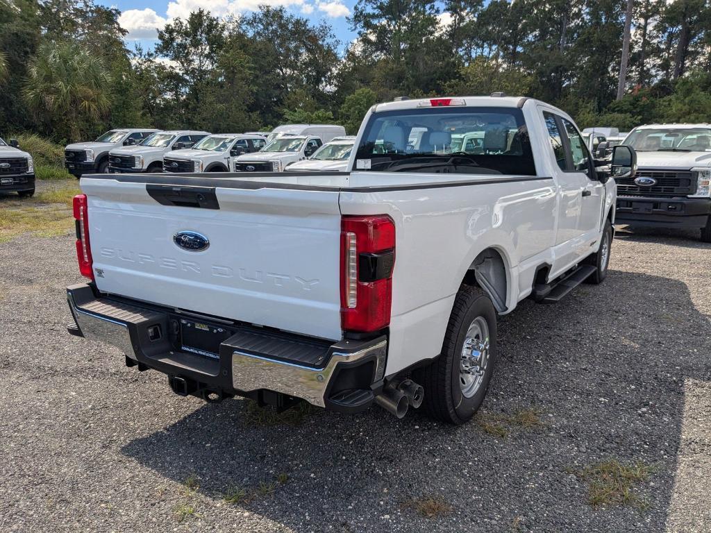 new 2026 Ford F-350 car, priced at $67,782
