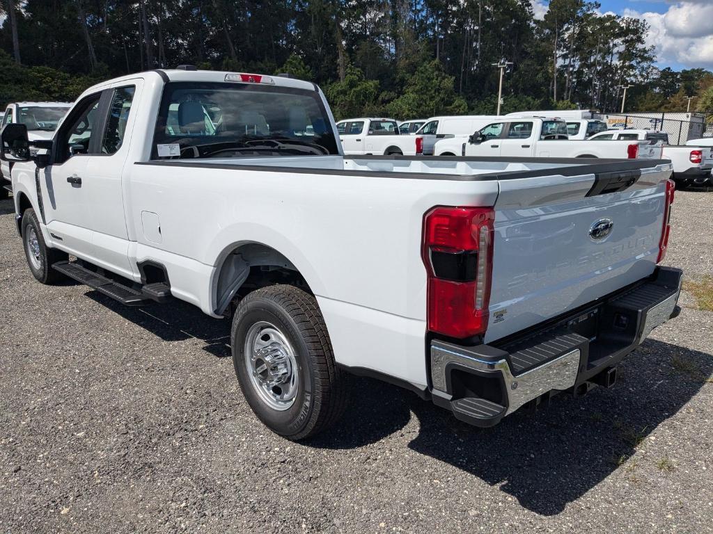 new 2026 Ford F-350 car, priced at $67,782