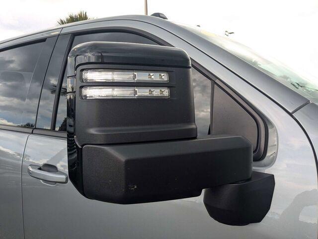 used 2025 Chevrolet Silverado 2500 car, priced at $68,000