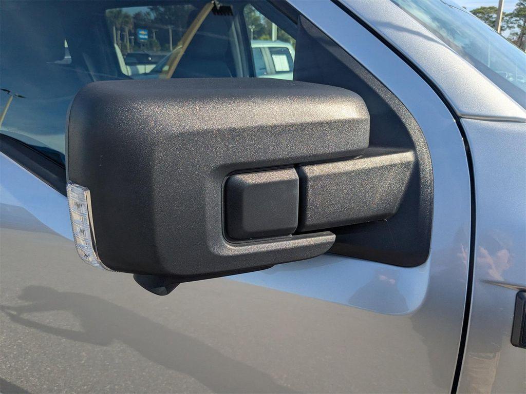 used 2023 Ford F-150 car, priced at $43,000