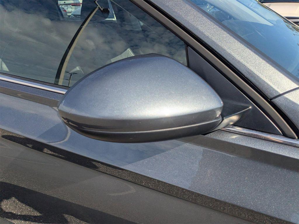 used 2024 Volkswagen Jetta car, priced at $16,500