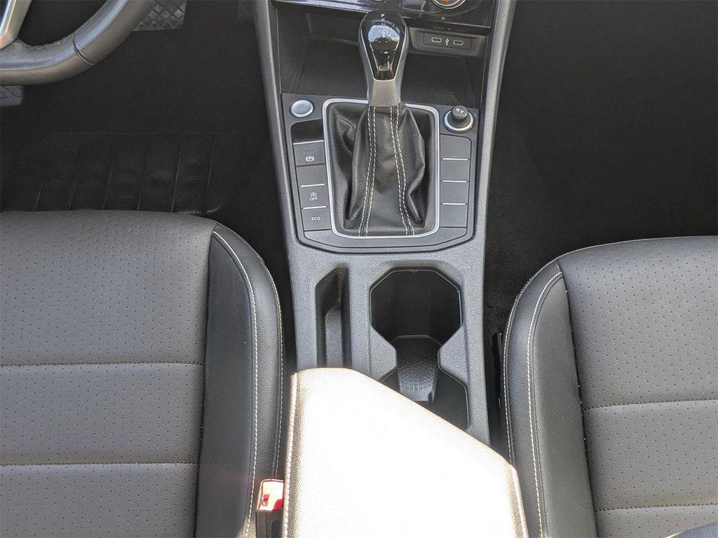 used 2024 Volkswagen Jetta car, priced at $16,500