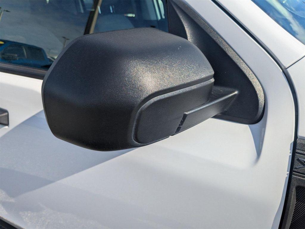 used 2022 Ford Maverick car, priced at $25,000