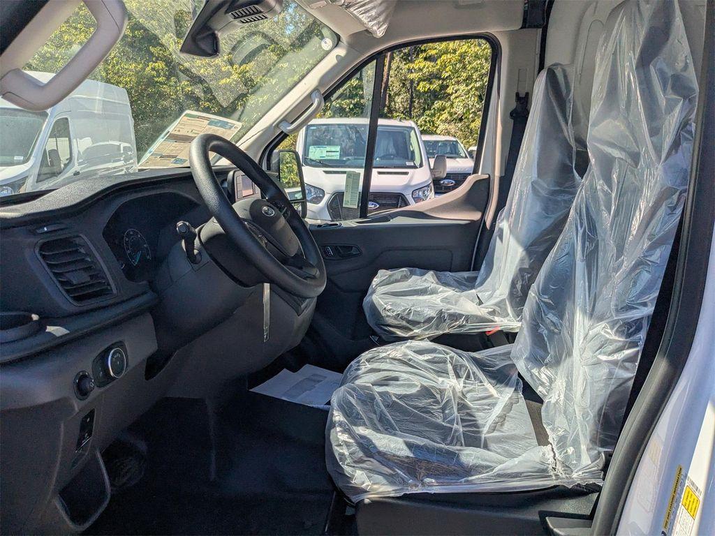 new 2025 Ford Transit-150 car, priced at $45,690