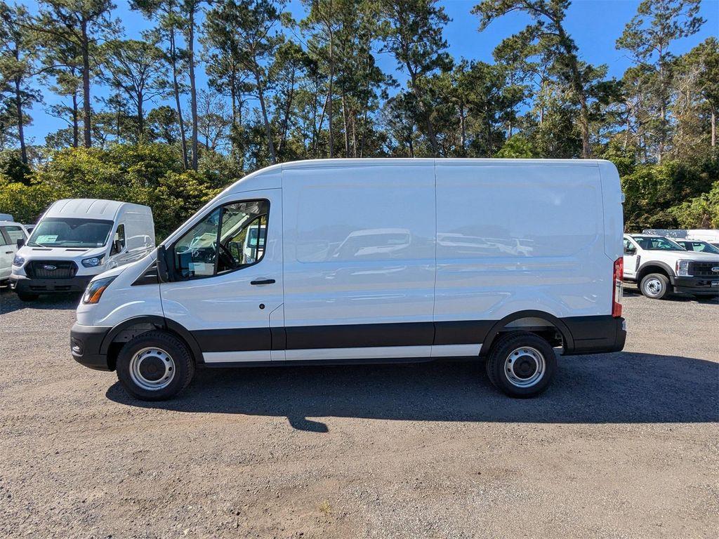 new 2025 Ford Transit-150 car, priced at $45,690