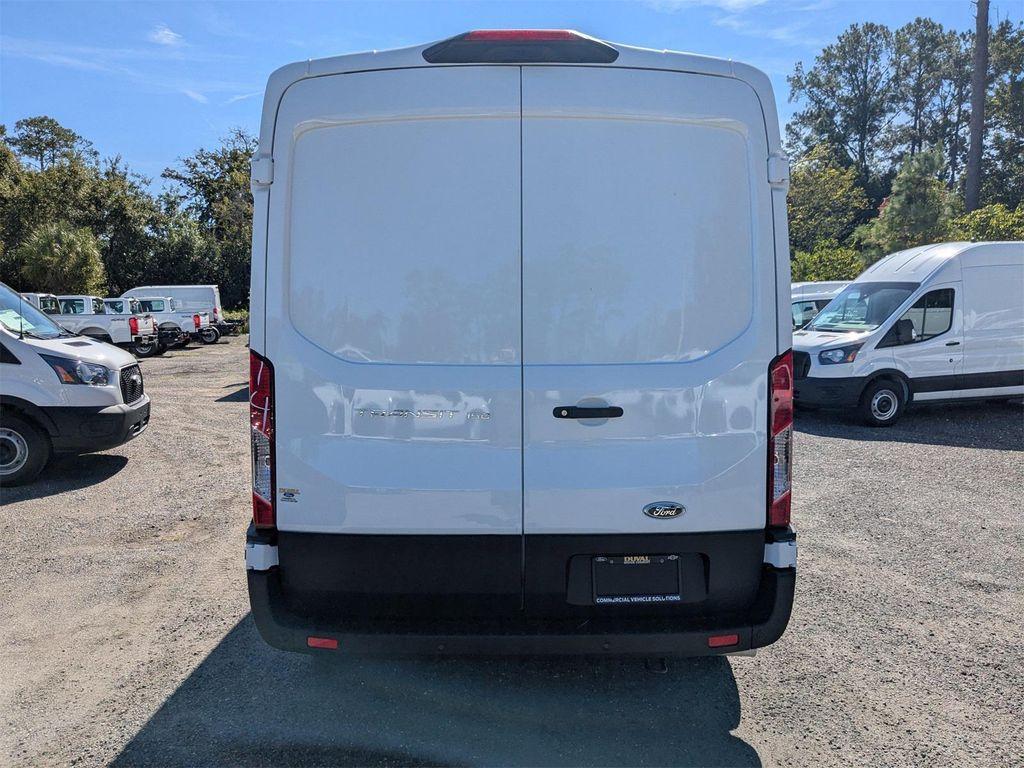 new 2025 Ford Transit-150 car, priced at $45,690