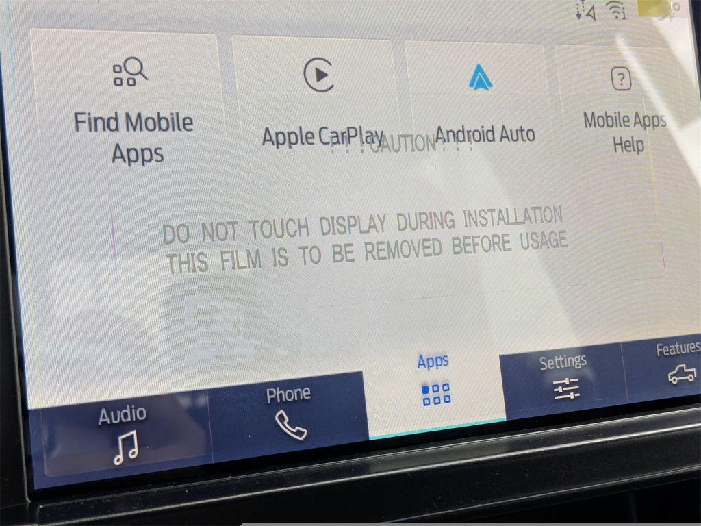 new 2025 Ford F-350 car, priced at $57,765