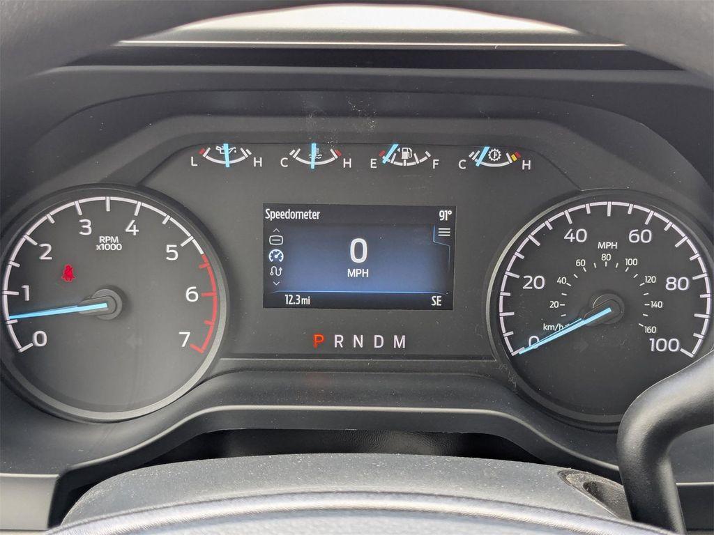 new 2025 Ford F-350 car, priced at $57,765