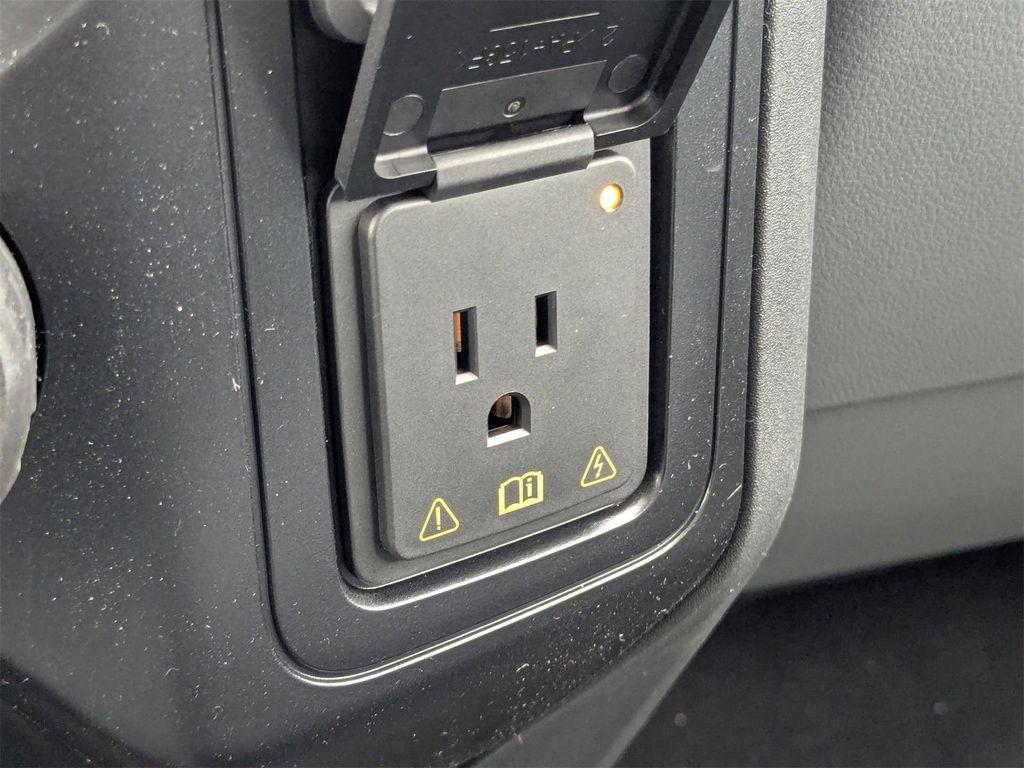 new 2025 Ford F-350 car, priced at $57,765