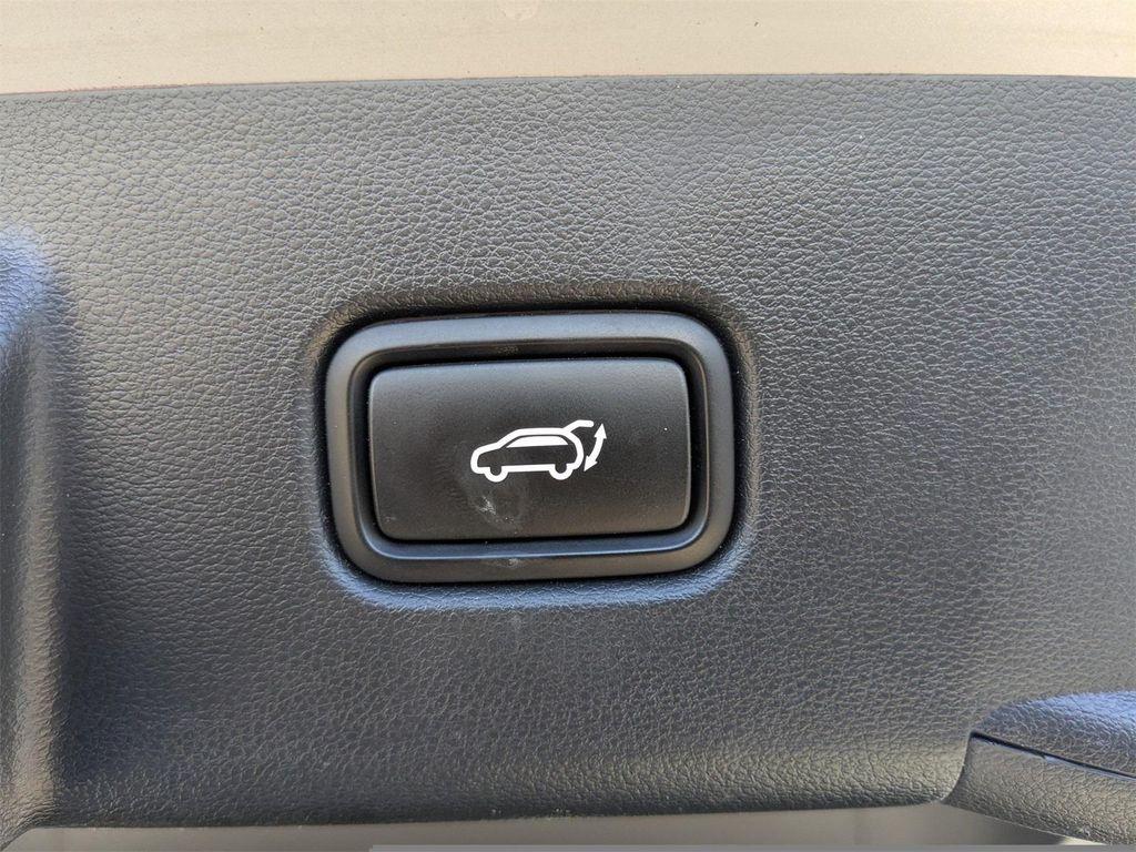 used 2022 Hyundai Tucson car, priced at $21,000