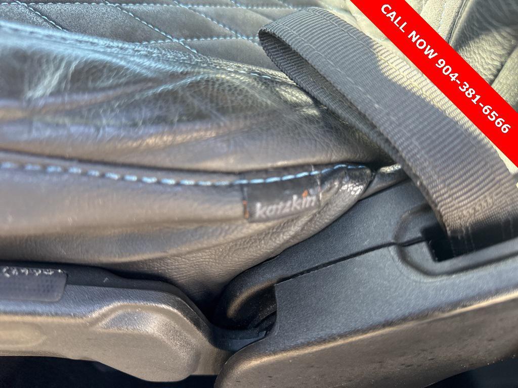 used 2019 Jeep Wrangler Unlimited car, priced at $21,999