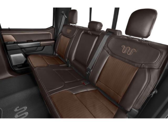 used 2021 Ford F-150 car, priced at $43,000