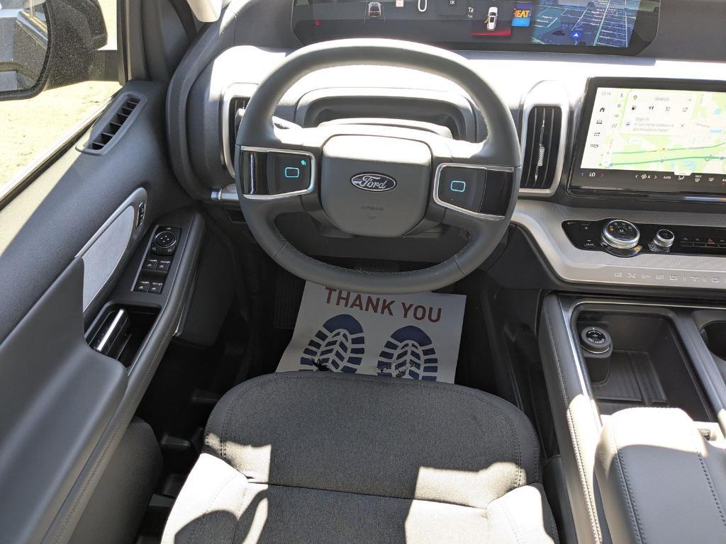 new 2026 Ford Expedition car, priced at $60,807