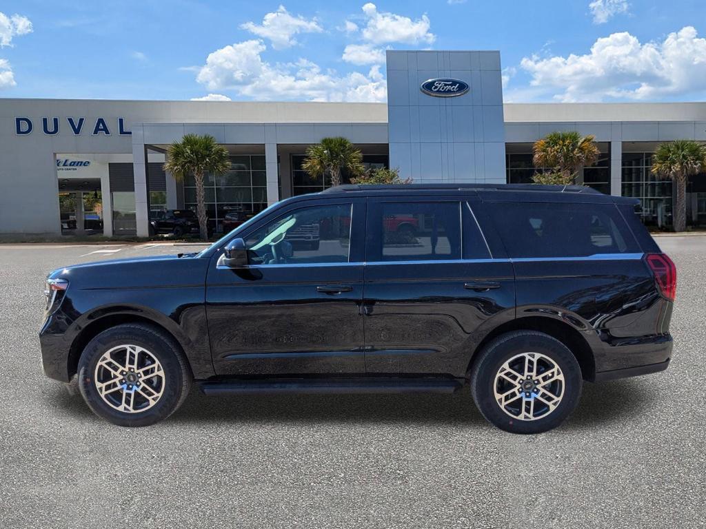 new 2026 Ford Expedition car, priced at $60,807