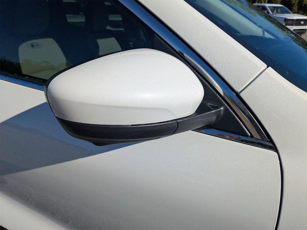 new 2026 Ford Escape PHEV car, priced at $37,920