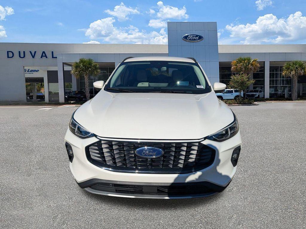 new 2026 Ford Escape PHEV car, priced at $37,920