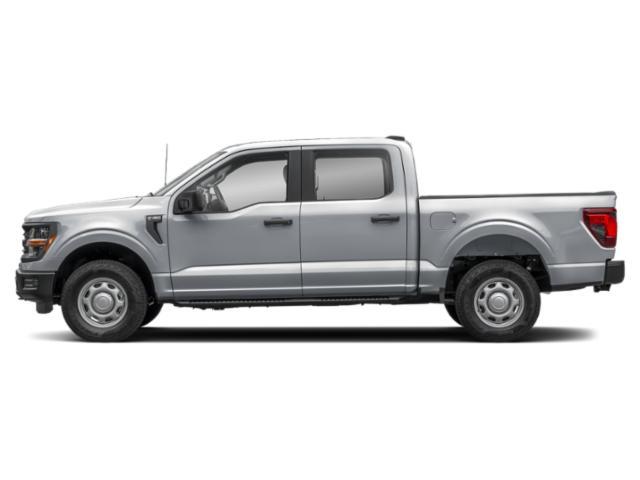 new 2025 Ford F-150 car, priced at $47,695