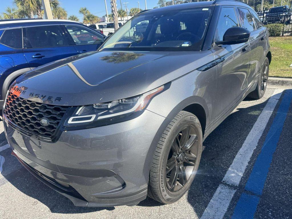 used 2019 Land Rover Range Rover car, priced at $20,000