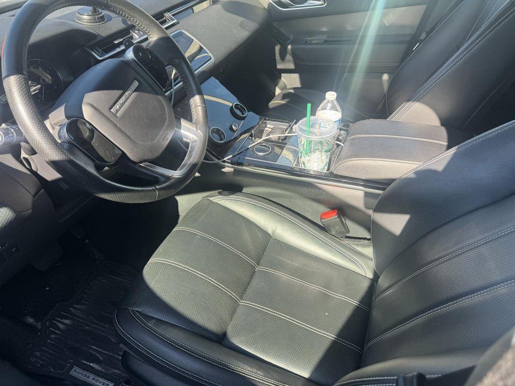 used 2019 Land Rover Range Rover car, priced at $20,000