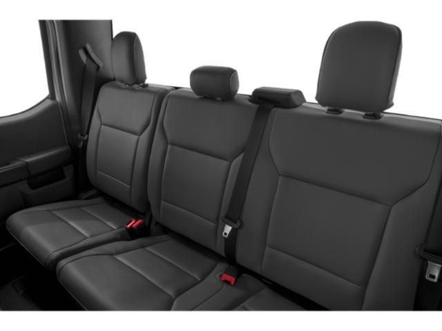 used 2021 Ford F-150 car, priced at $19,000