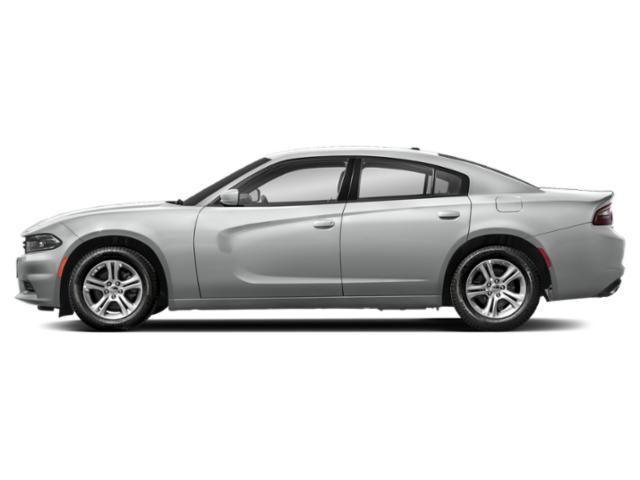 used 2023 Dodge Charger car, priced at $21,000
