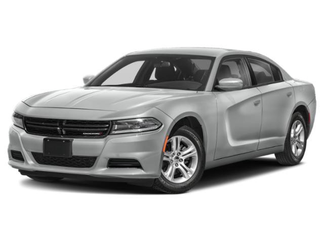 used 2023 Dodge Charger car, priced at $21,000